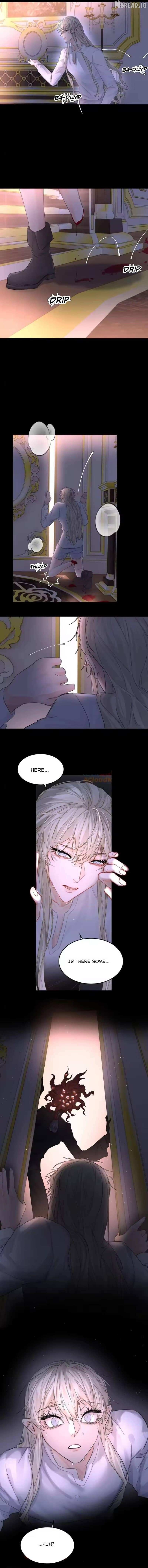 Former King Chapter 59 - page 6
