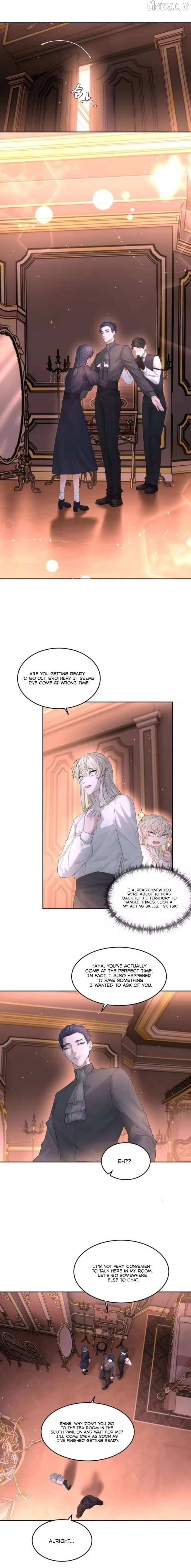 Former King Chapter 60 - page 6