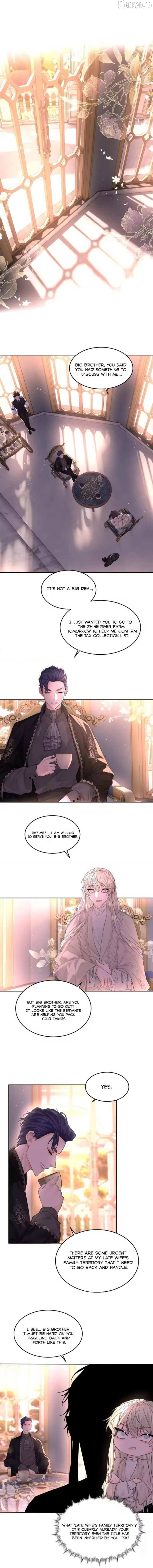 Former King Chapter 61 - page 1