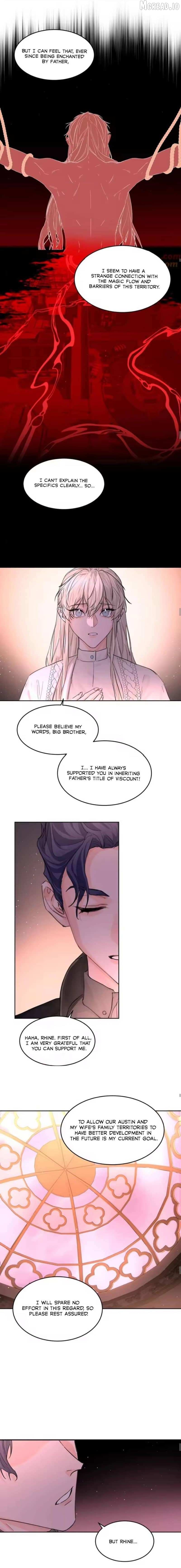 Former King Chapter 61 - page 3