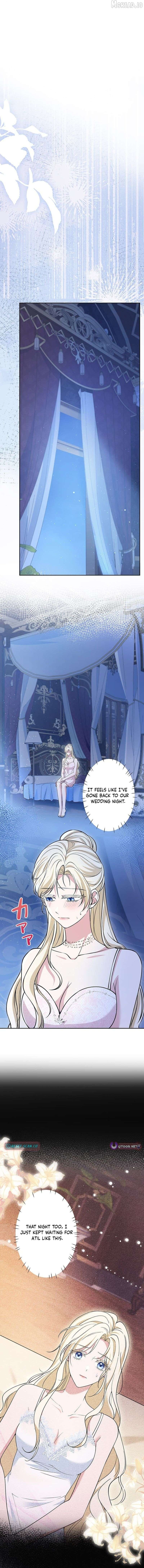 The Enemy King's Substitute Bride Chapter 31 - page 13