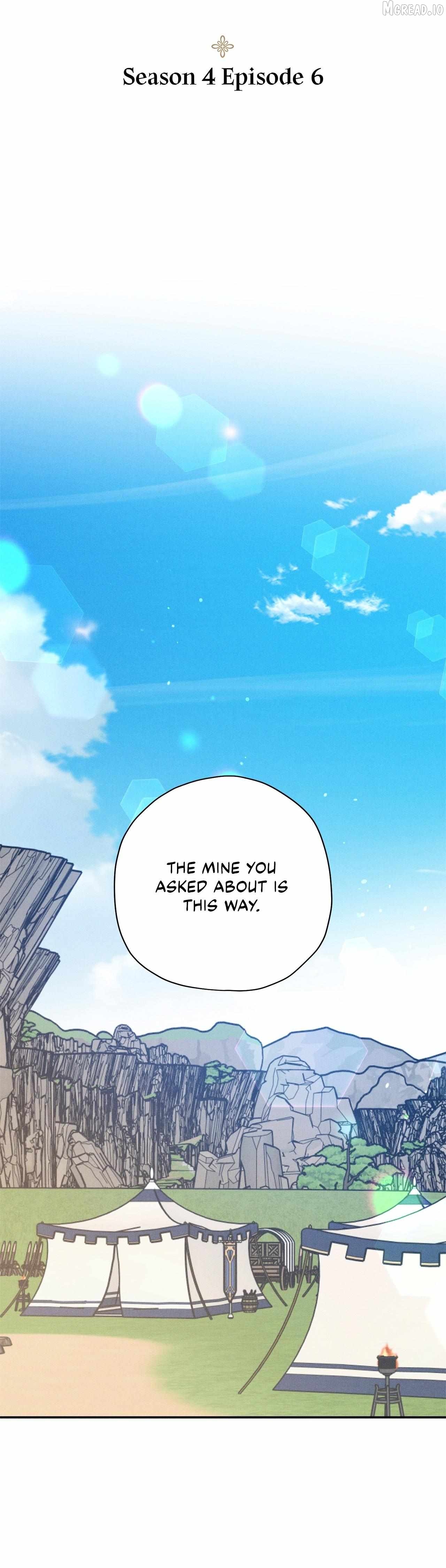 The Rogue Prince Is Secretly an Omega Chapter 98 - page 17