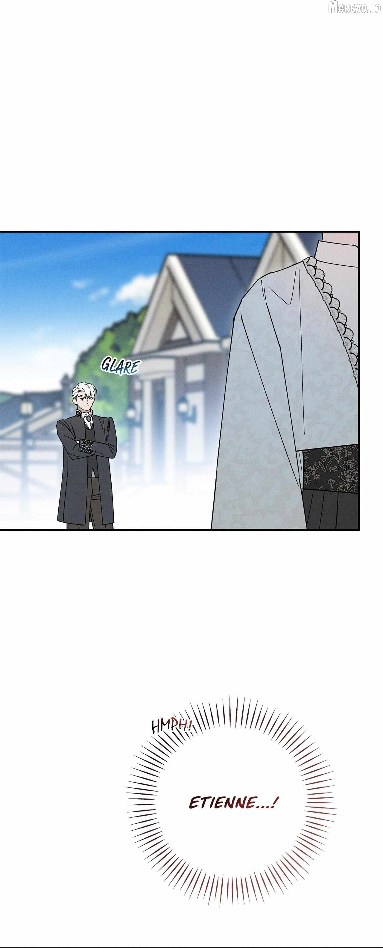 The Rogue Prince Is Secretly an Omega Chapter 98 - page 34
