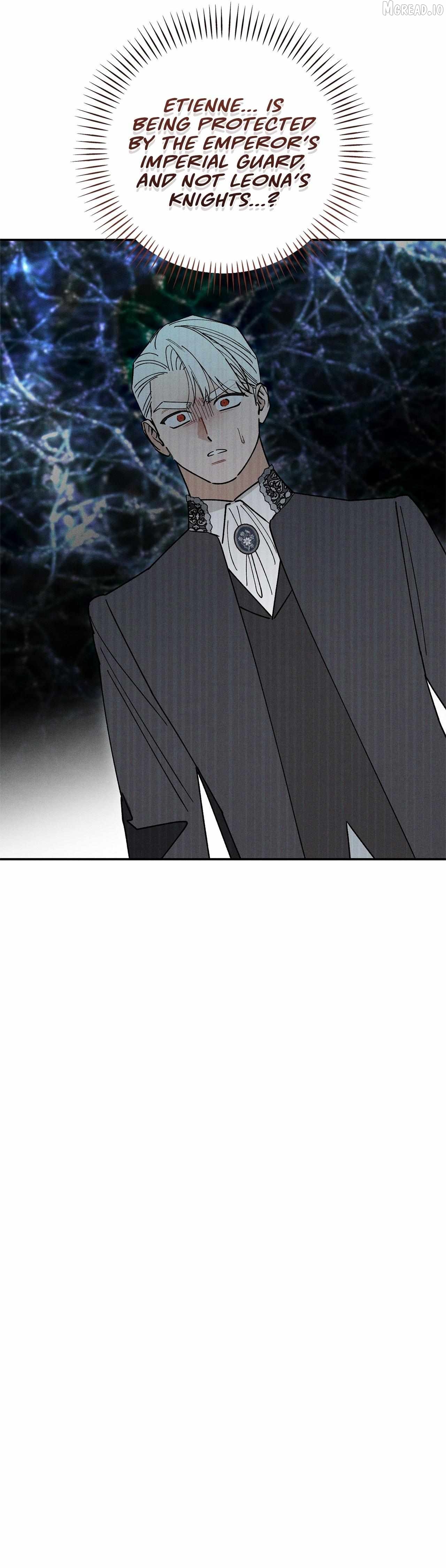 The Rogue Prince Is Secretly an Omega Chapter 98 - page 39