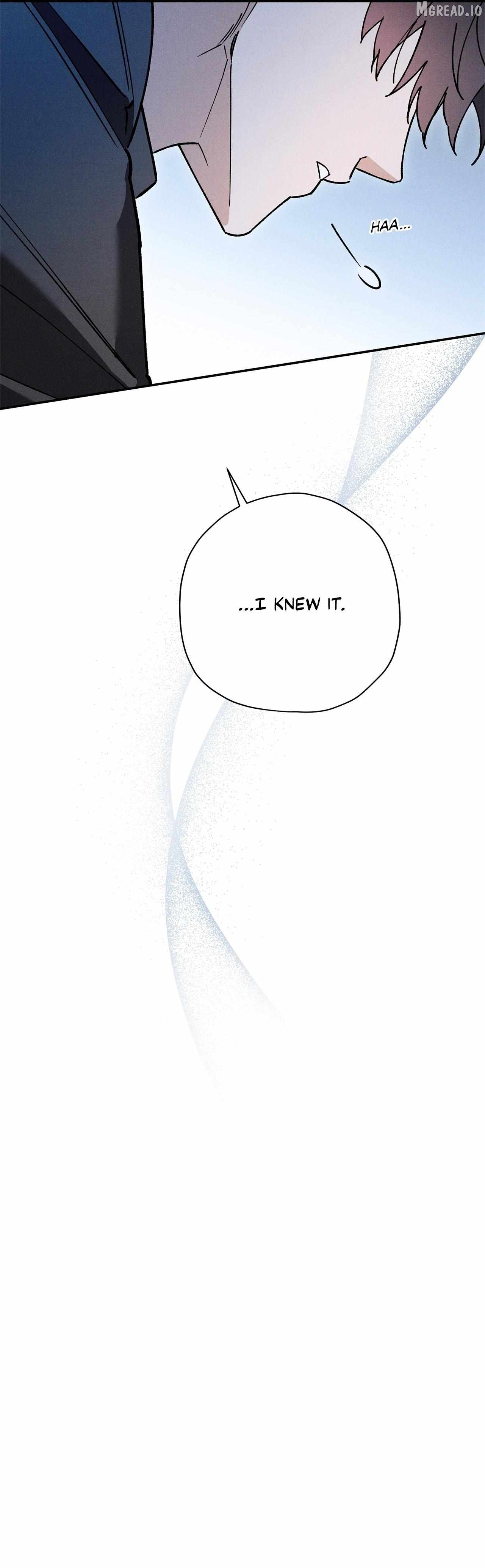 The Rogue Prince Is Secretly an Omega Chapter 98 - page 47