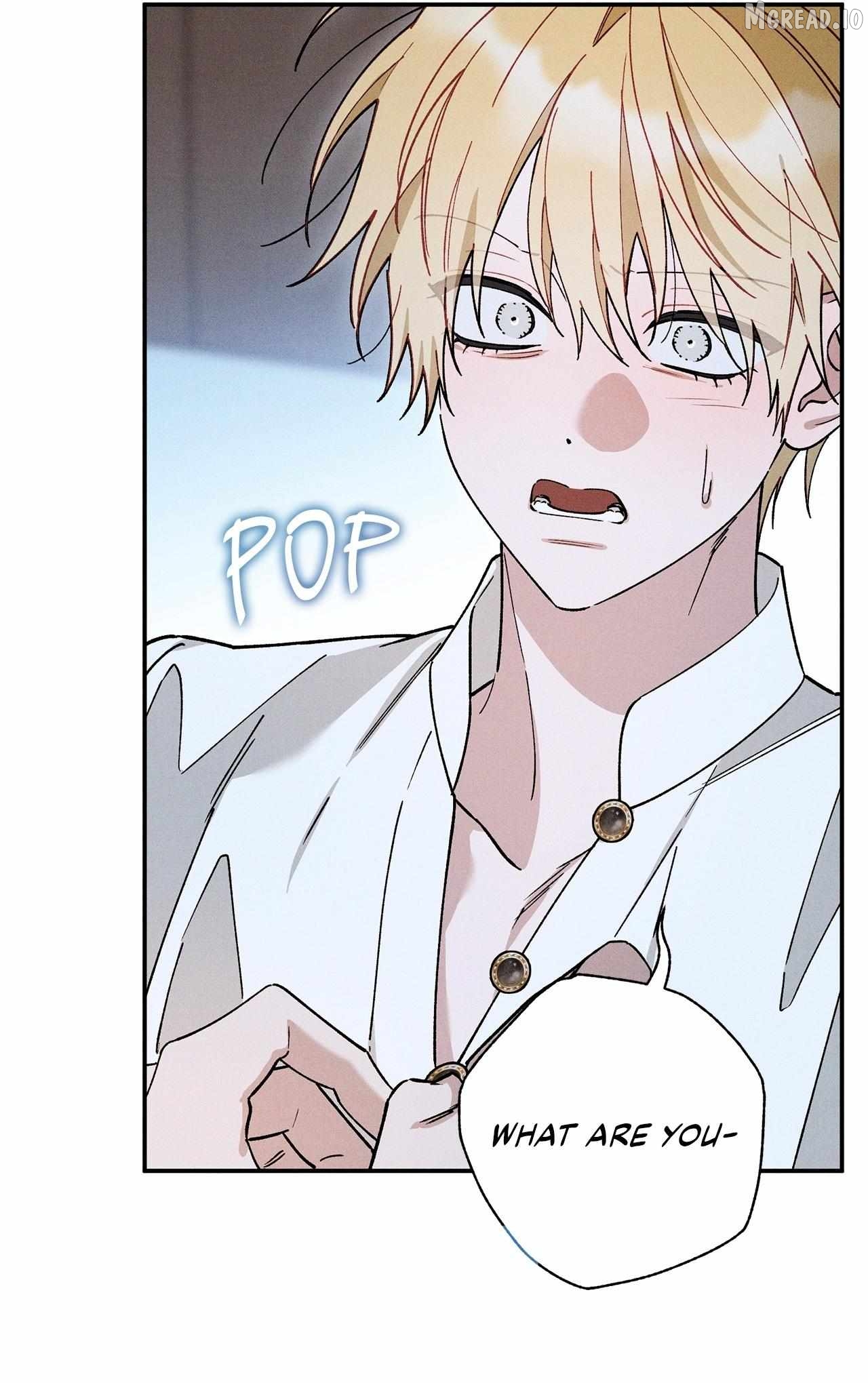 The Rogue Prince Is Secretly an Omega Chapter 98 - page 48