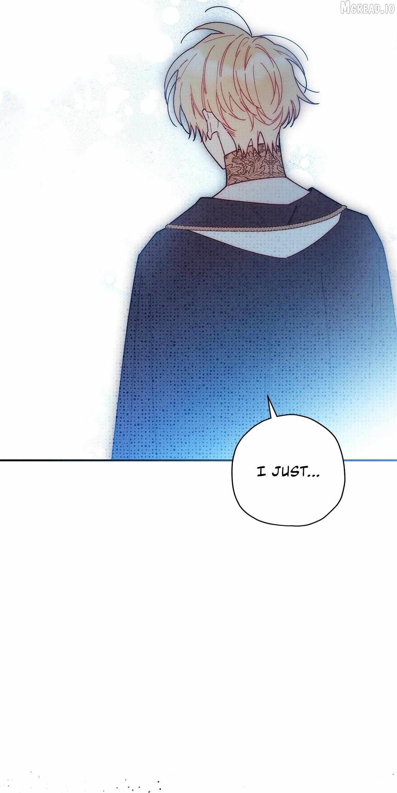 The Rogue Prince Is Secretly an Omega Chapter 98 - page 5