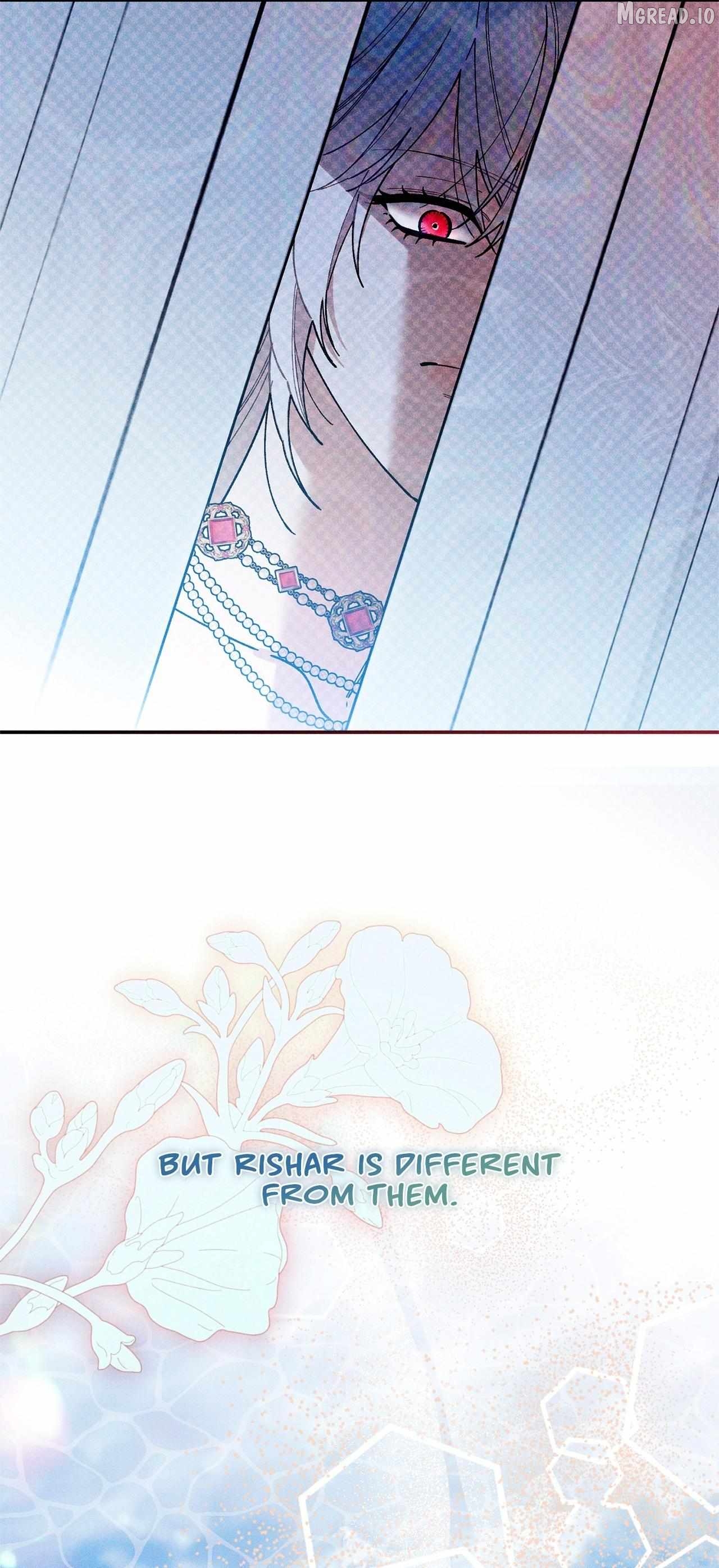 The Rogue Prince Is Secretly an Omega Chapter 98 - page 8