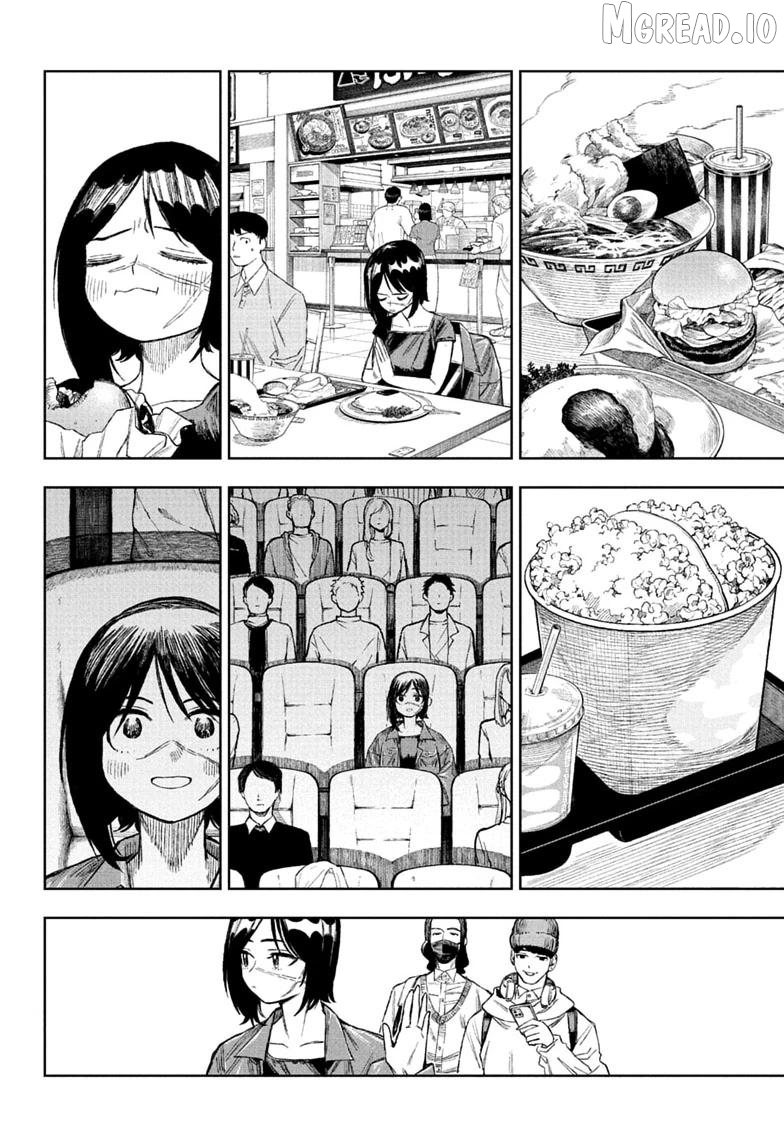 UNDER DOCTOR Chapter 15 - page 6