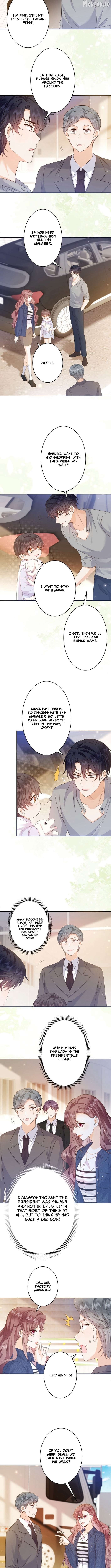 Reborn as the Villain Mom, but I'm Going to Be a Good Parent Chapter 33 - page 6
