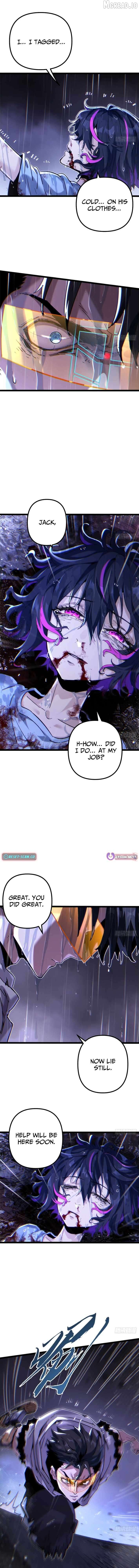 Glitch Utopia Chapter 20 - page 7