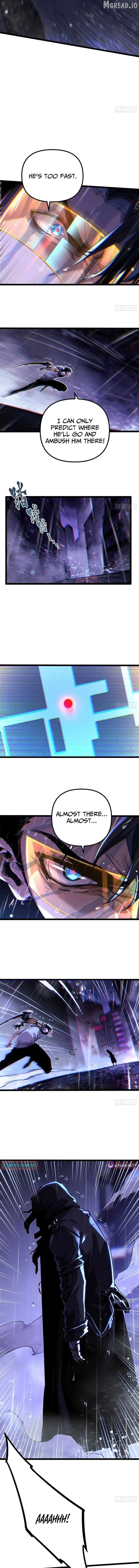 Glitch Utopia Chapter 20 - page 8