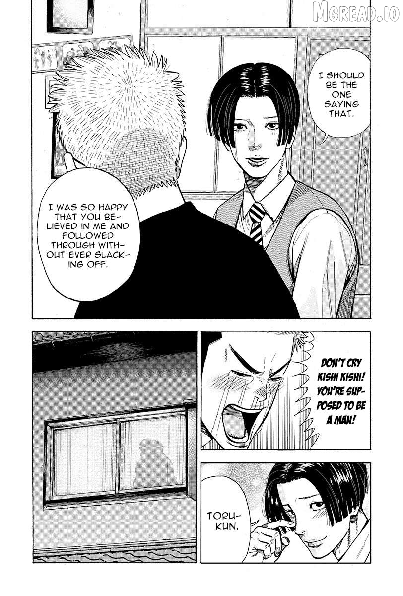 Kateikyoshi no Kishi Knight desu. Chapter 31 - page 4