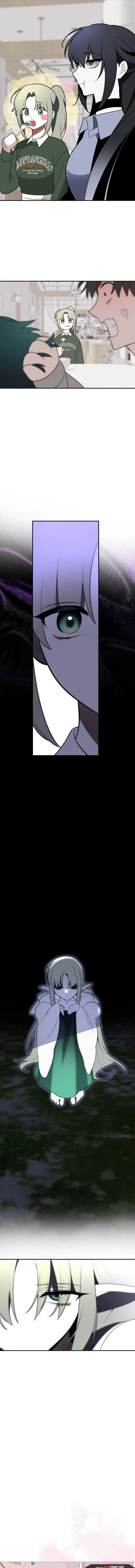 Please Don't Die! Chapter 6 - page 15