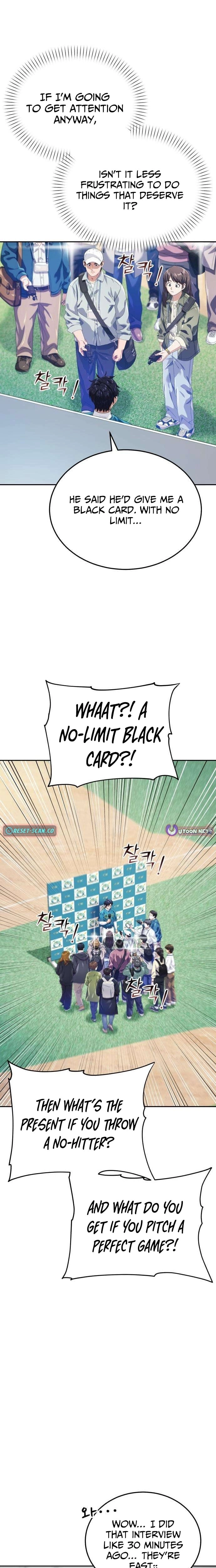 Rural Ace Chapter 17 - page 4