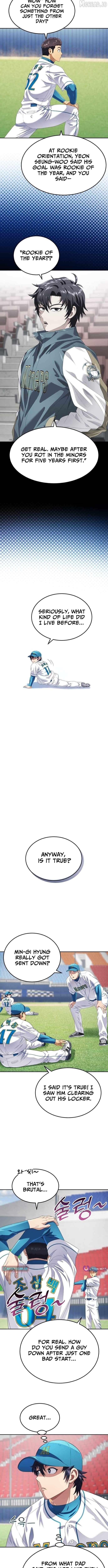 Rural Ace Chapter 19 - page 2