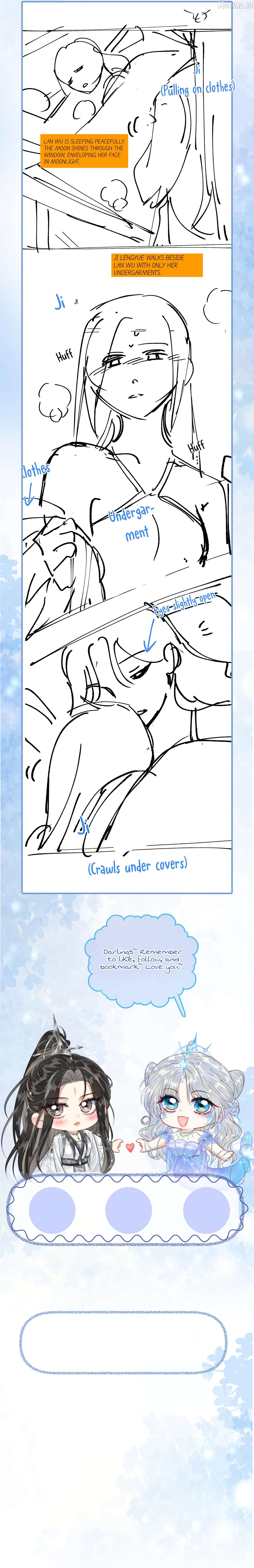 Into the Sea Chapter 7 - page 40