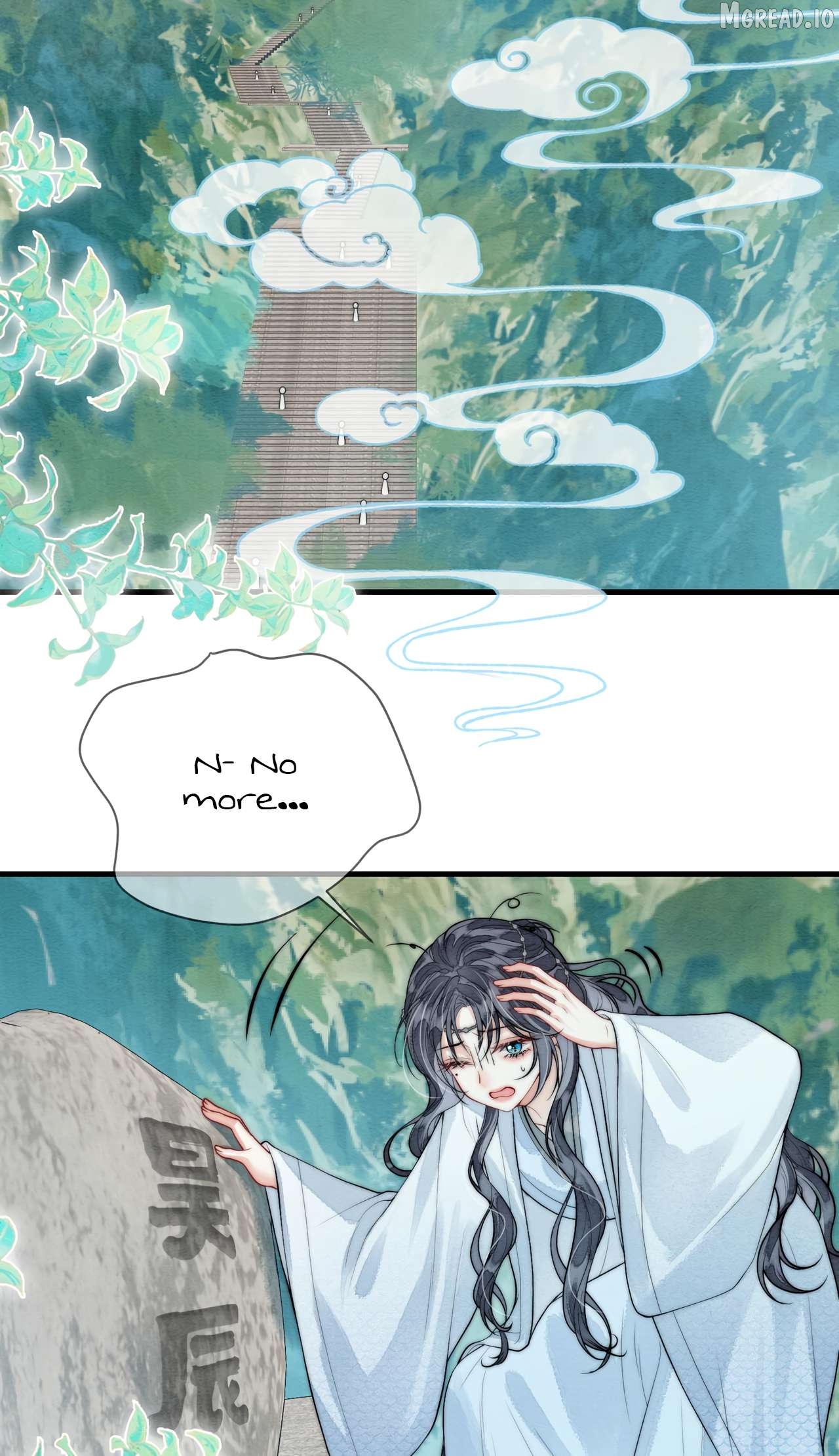 Into the Sea Chapter 7 - page 8