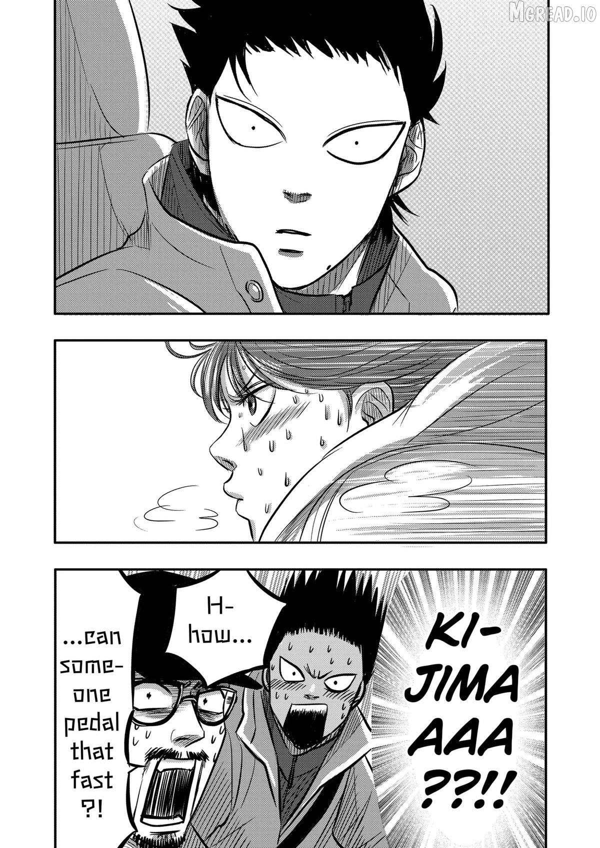 Nishi Tokyo Metal Brothers Chapter 11 - page 15