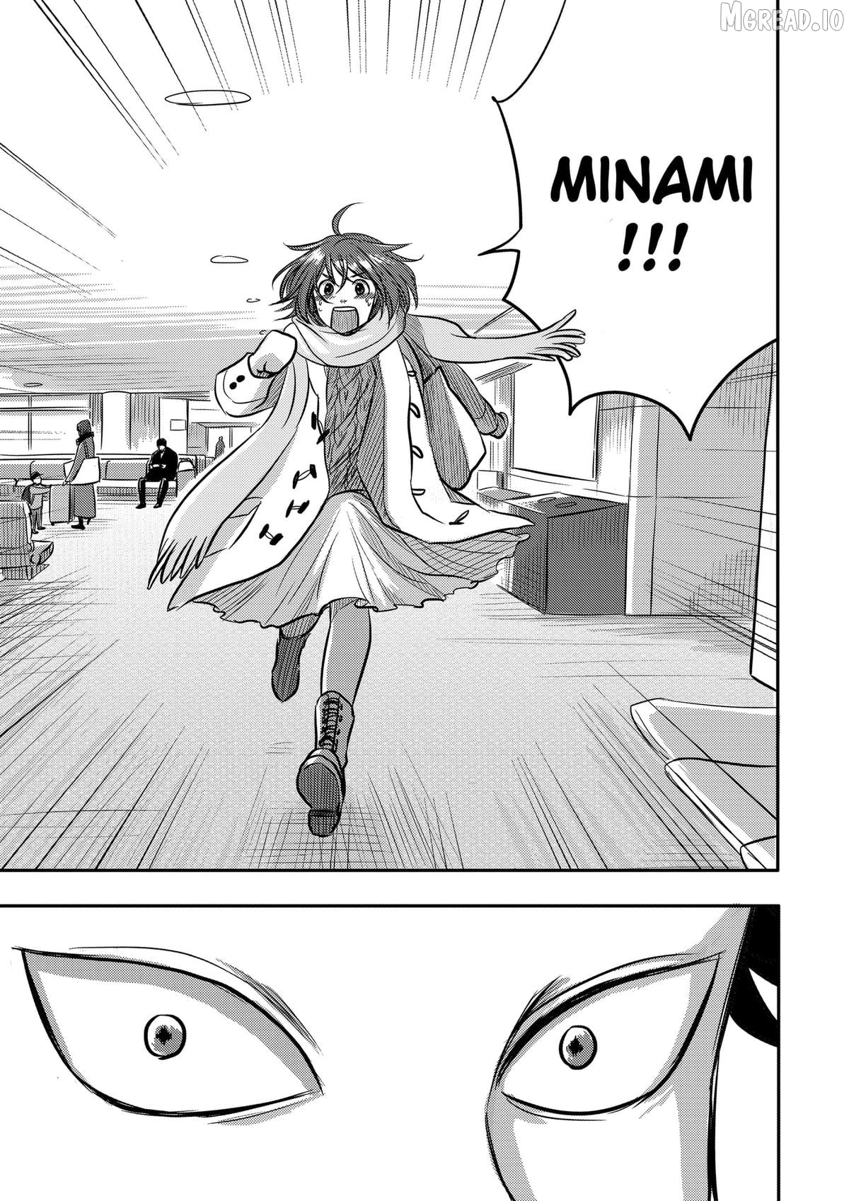 Nishi Tokyo Metal Brothers Chapter 11 - page 19