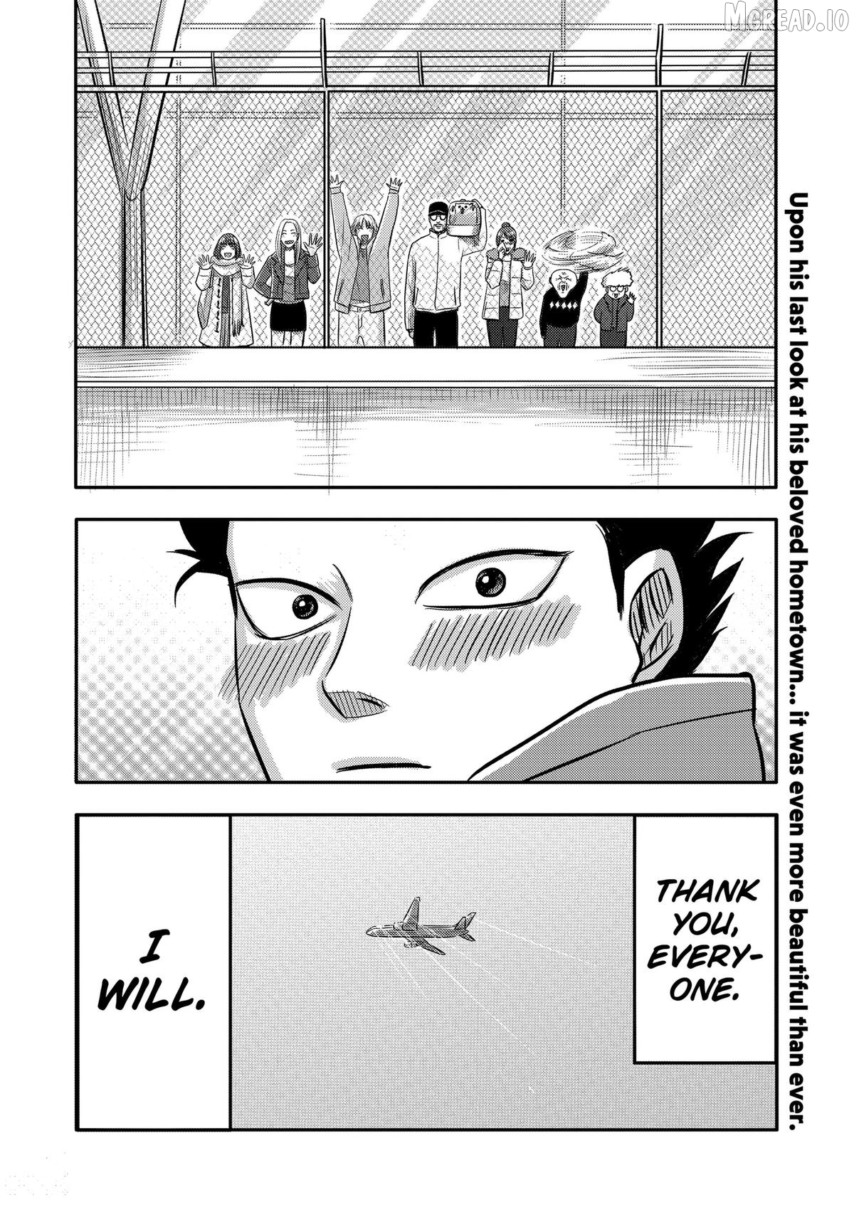 Nishi Tokyo Metal Brothers Chapter 11 - page 24