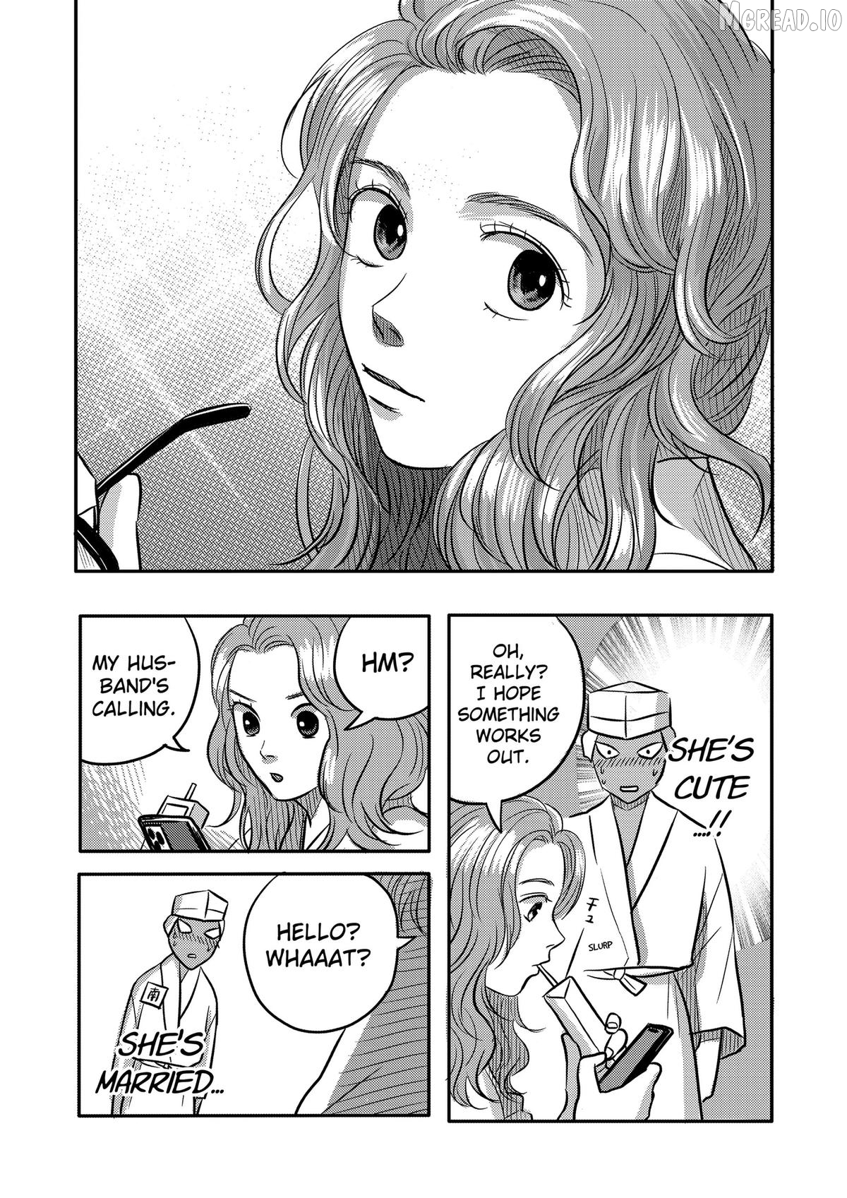 Nishi Tokyo Metal Brothers Chapter 12 - page 21