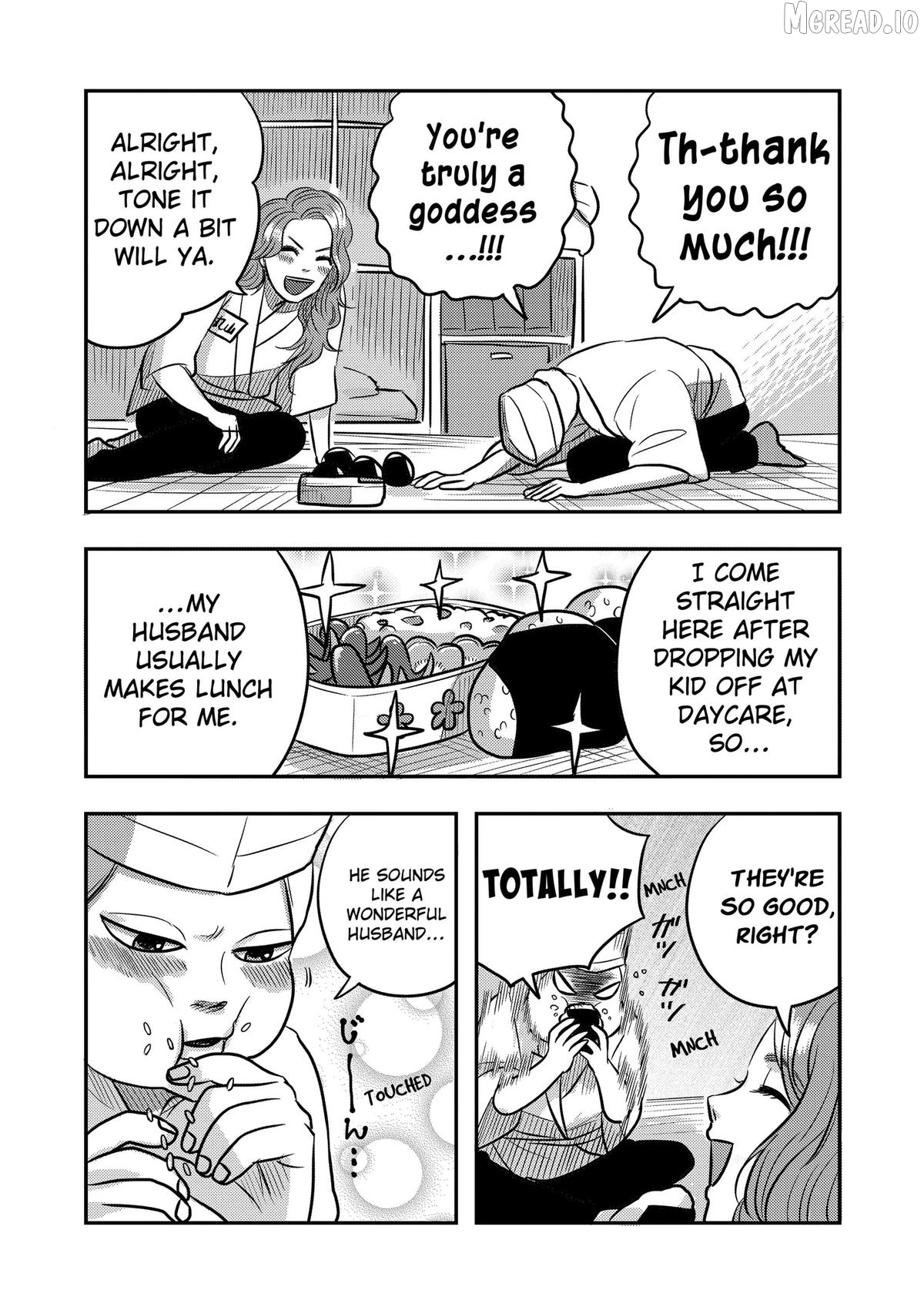 Nishi Tokyo Metal Brothers Chapter 12 - page 24