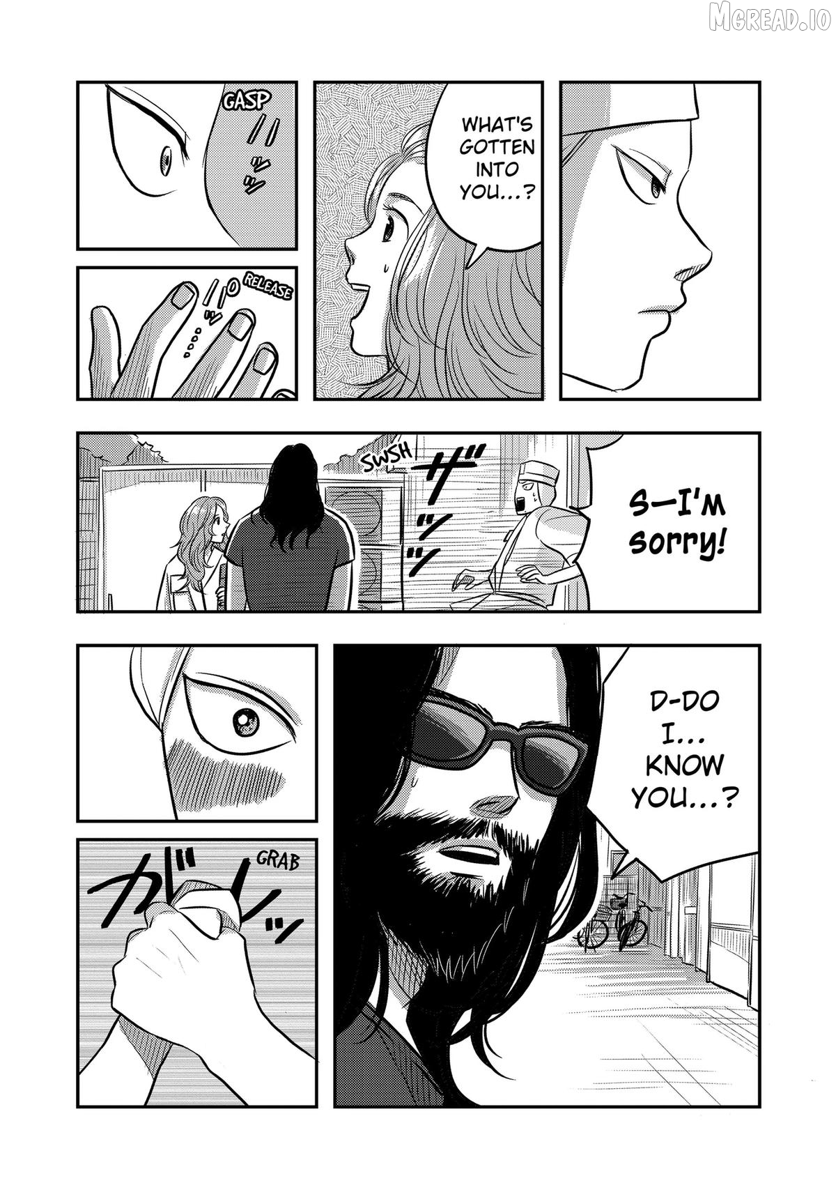 Nishi Tokyo Metal Brothers Chapter 12 - page 29