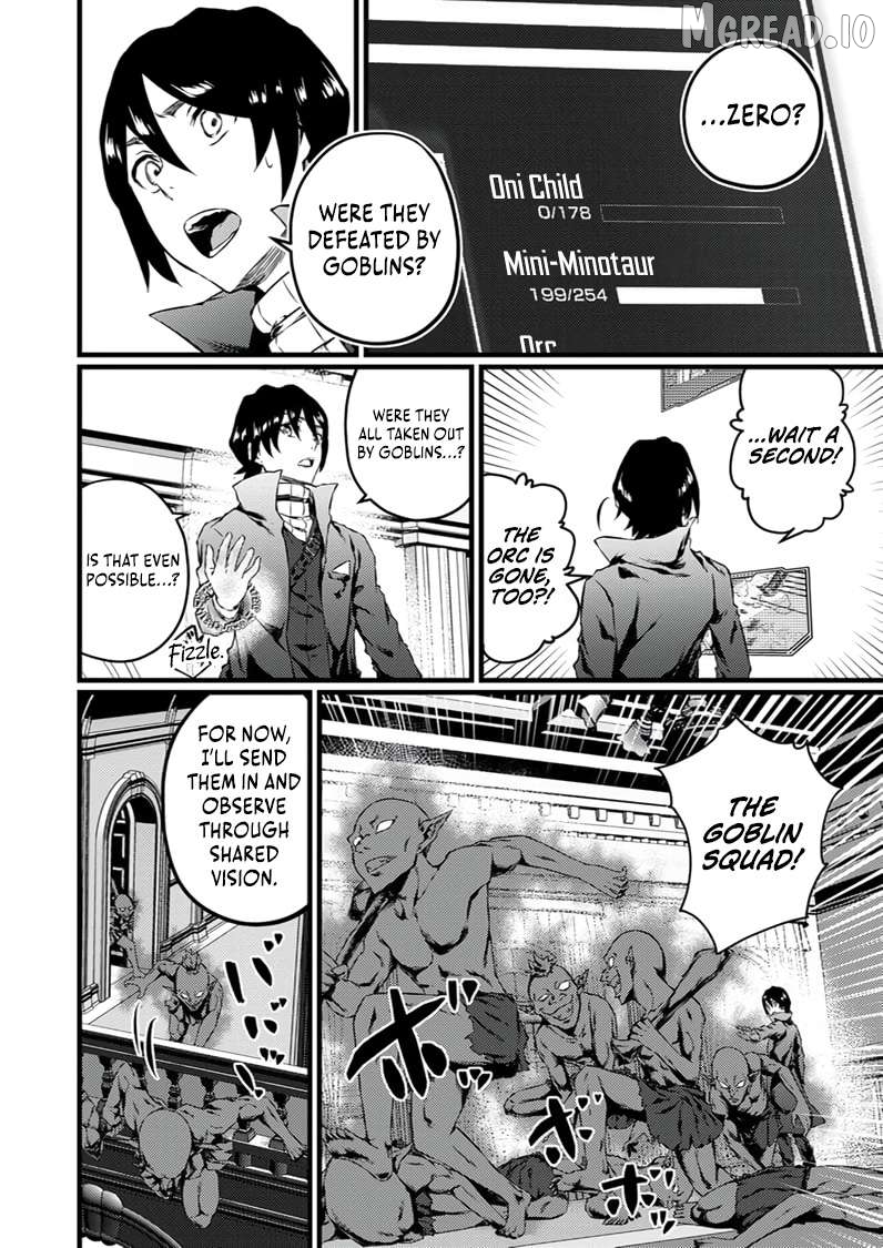 The Former Slave Who Awakened to the Strongest Class [Shadow Necromancer] Exacts Revenge on This Corrupt World Chapter 5 - page 29