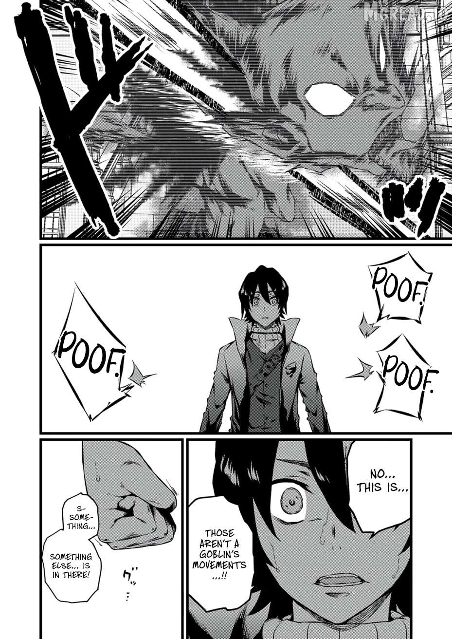 The Former Slave Who Awakened to the Strongest Class [Shadow Necromancer] Exacts Revenge on This Corrupt World Chapter 5 - page 33