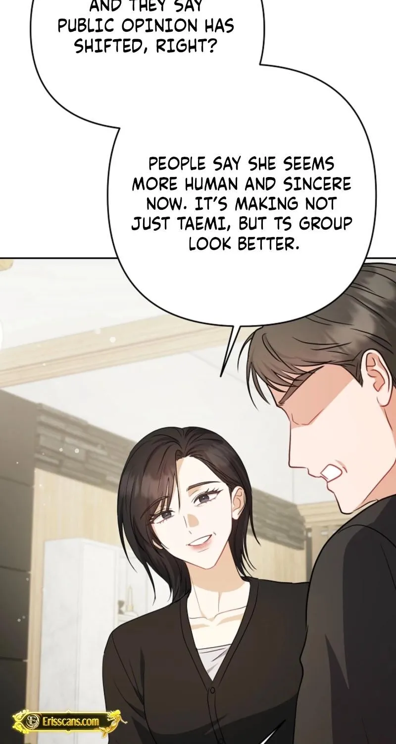 See You at the Pepper Field! Chapter 28 - page 10