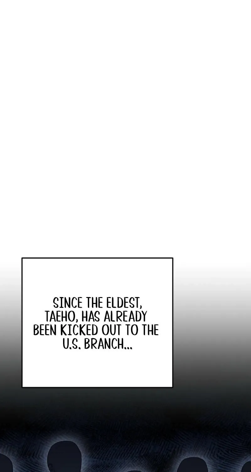 See You at the Pepper Field! Chapter 28 - page 17