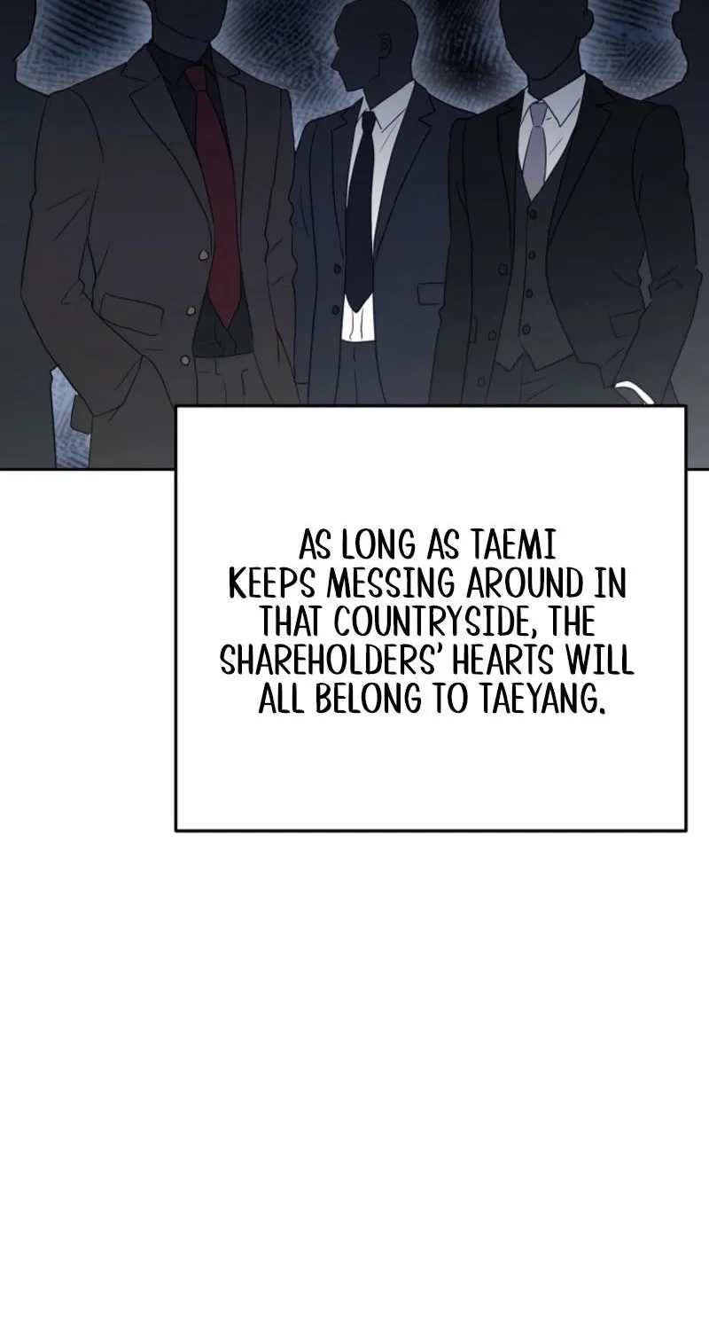 See You at the Pepper Field! Chapter 28 - page 18