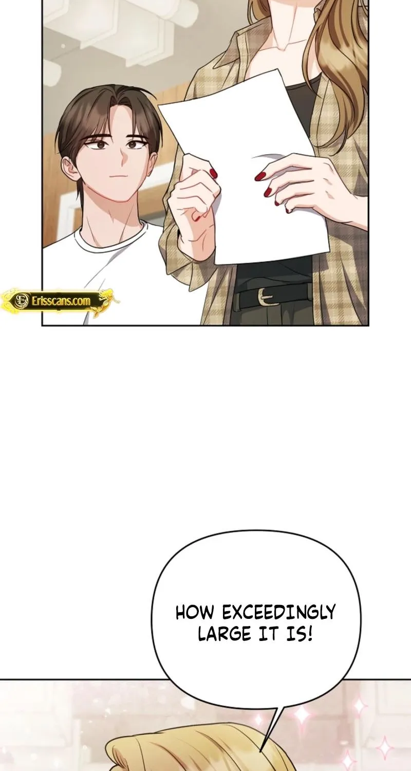 See You at the Pepper Field! Chapter 28 - page 35