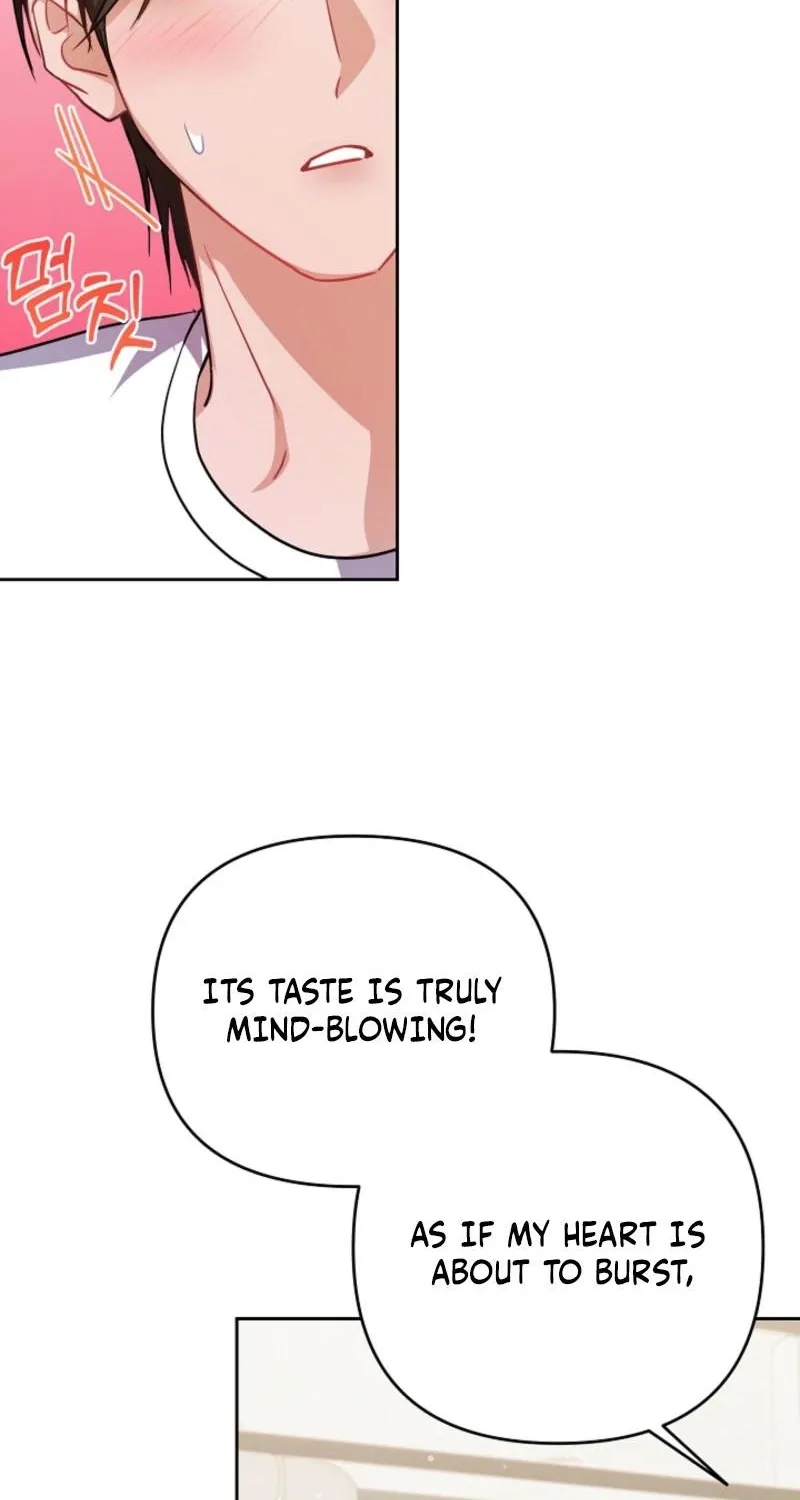 See You at the Pepper Field! Chapter 28 - page 38
