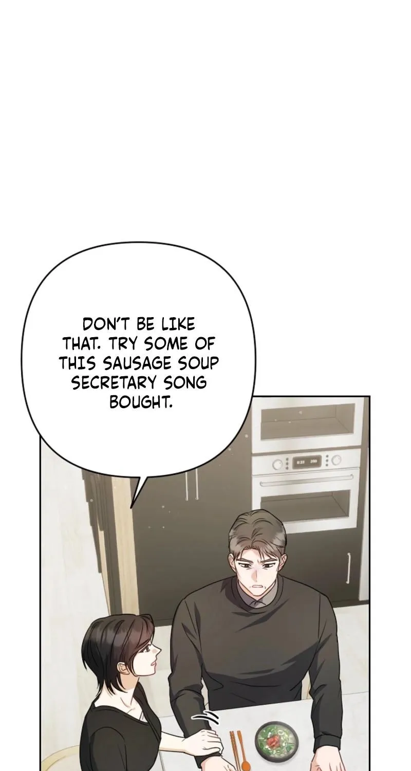 See You at the Pepper Field! Chapter 28 - page 4
