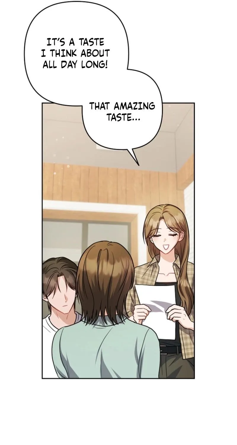 See You at the Pepper Field! Chapter 28 - page 42