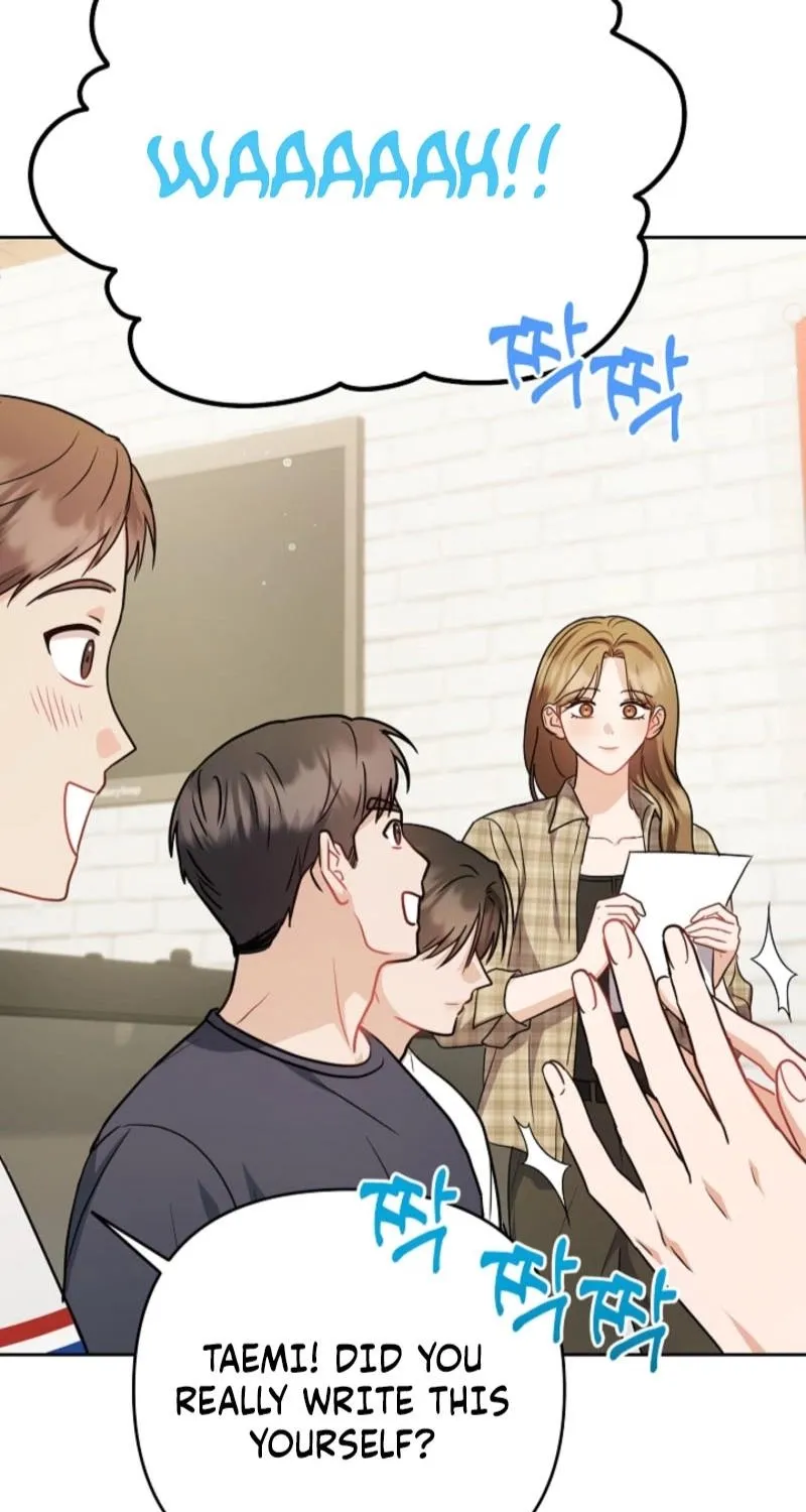 See You at the Pepper Field! Chapter 28 - page 44
