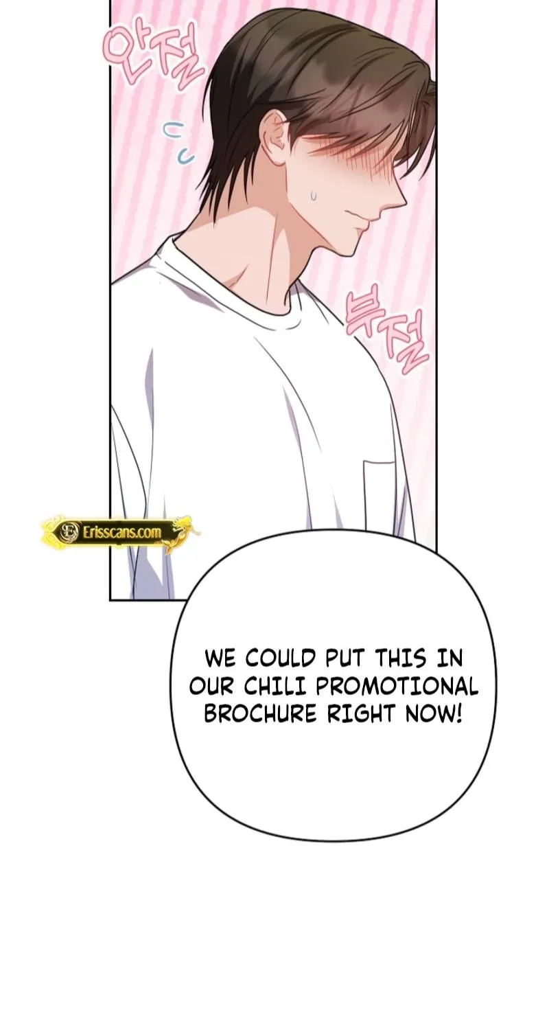 See You at the Pepper Field! Chapter 28 - page 46