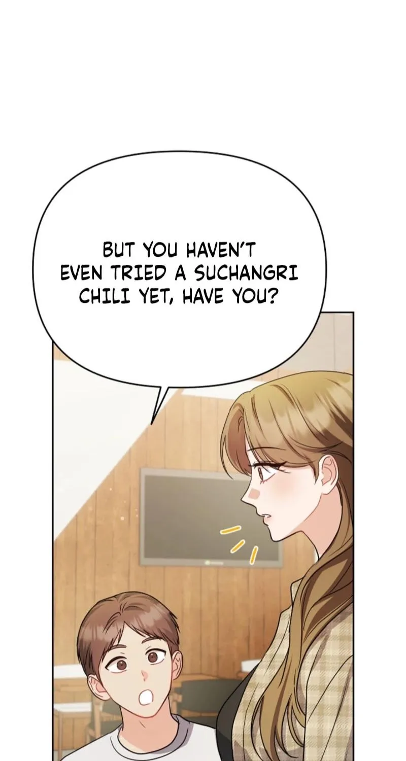 See You at the Pepper Field! Chapter 28 - page 48