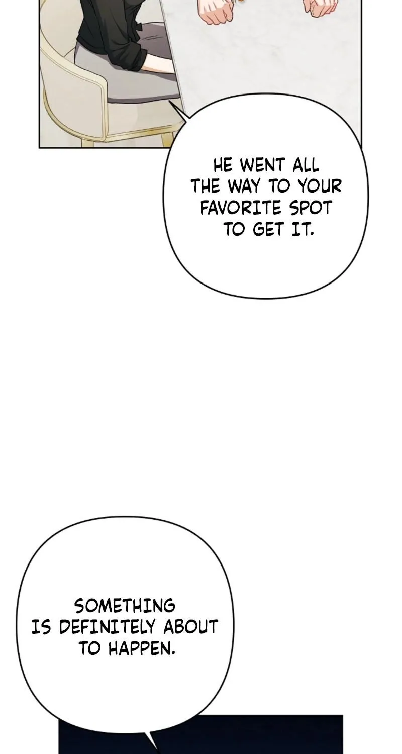 See You at the Pepper Field! Chapter 28 - page 5