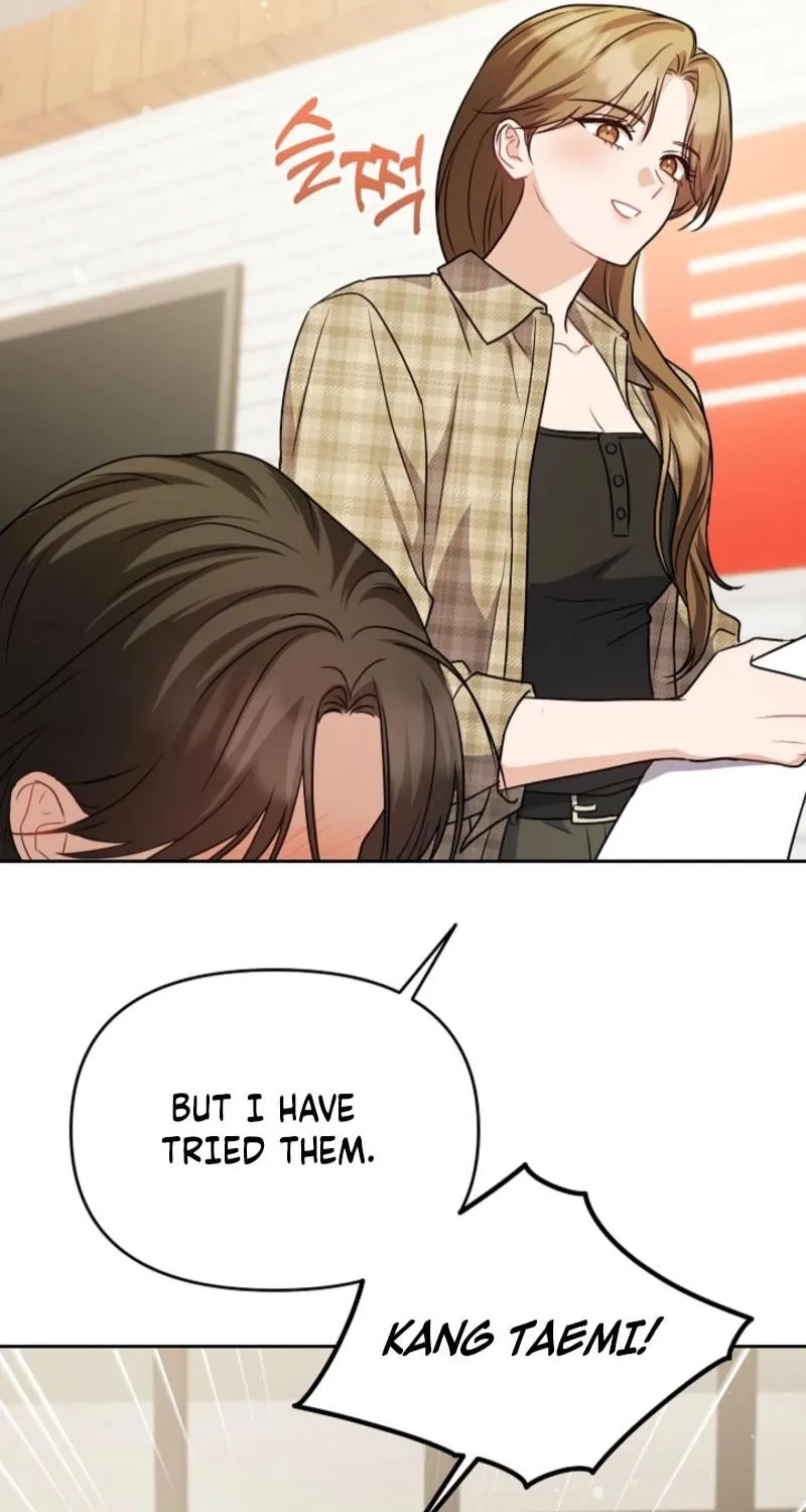 See You at the Pepper Field! Chapter 28 - page 50