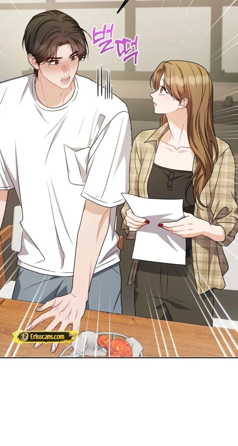 See You at the Pepper Field! Chapter 28 - page 51