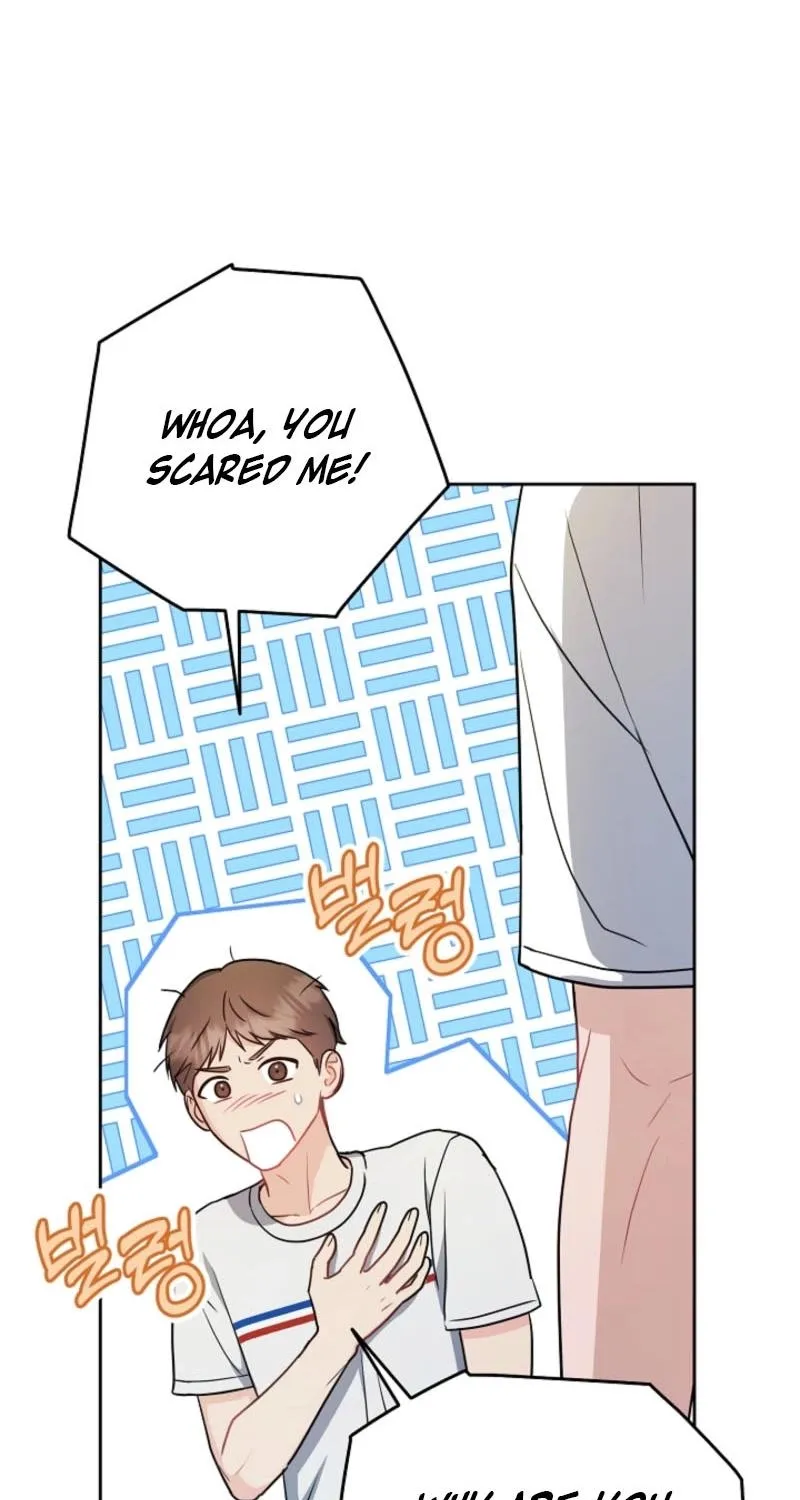 See You at the Pepper Field! Chapter 28 - page 52