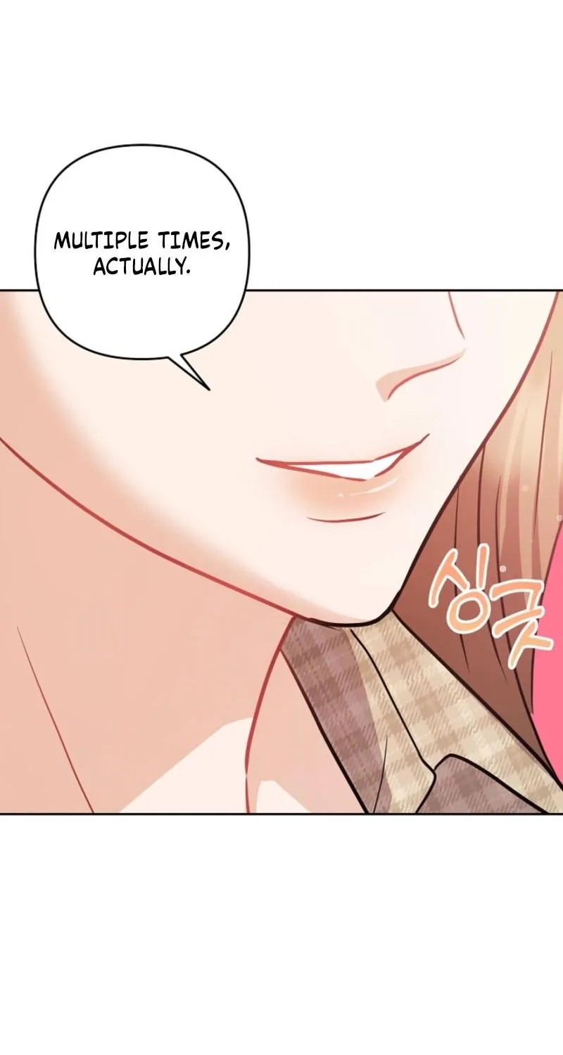 See You at the Pepper Field! Chapter 28 - page 59