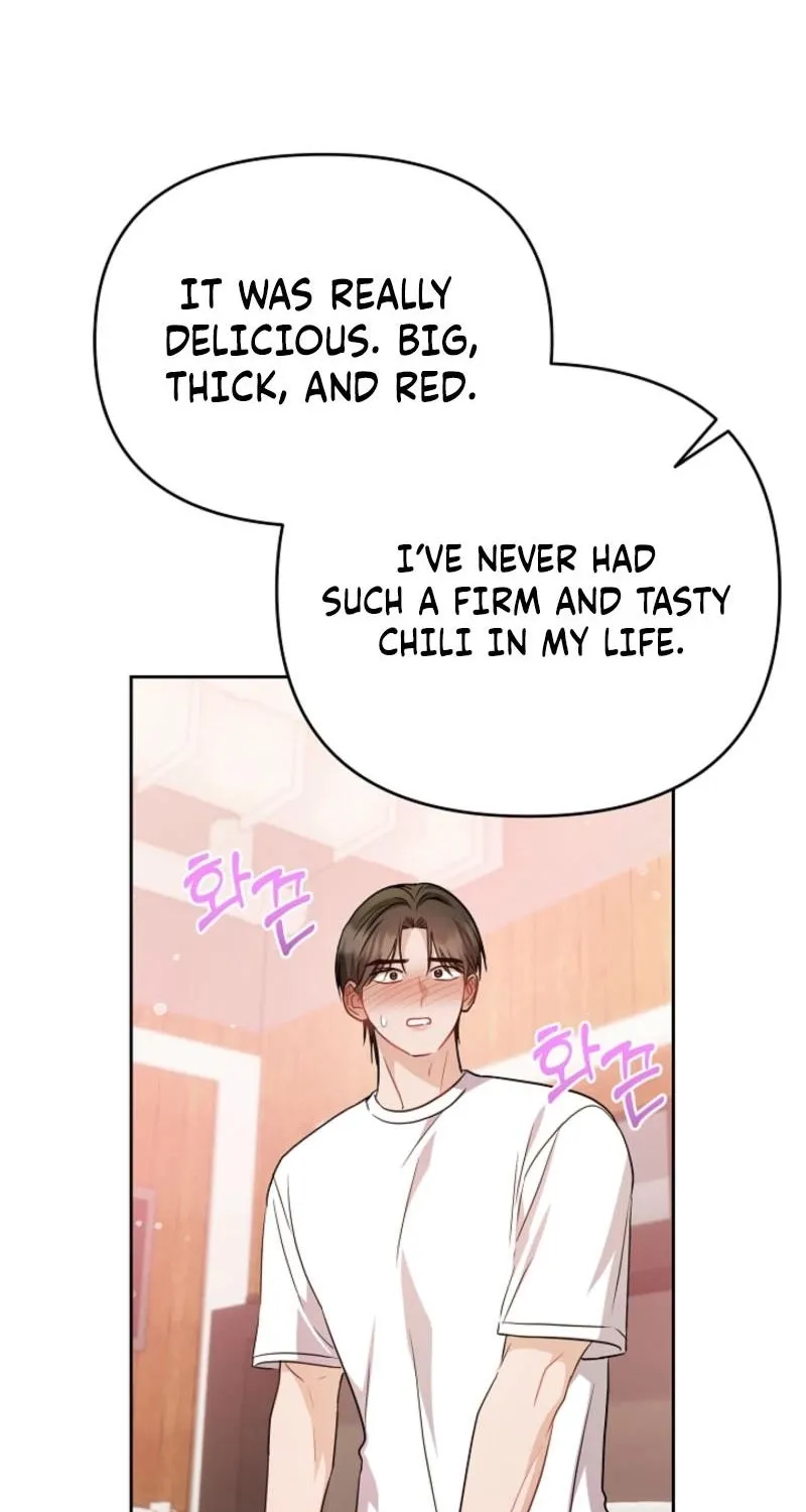 See You at the Pepper Field! Chapter 28 - page 60