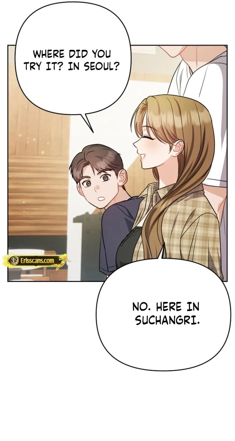 See You at the Pepper Field! Chapter 28 - page 62