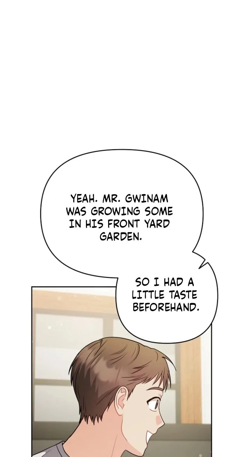 See You at the Pepper Field! Chapter 28 - page 64