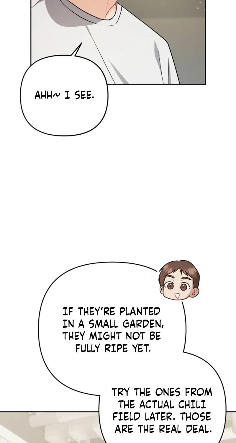 See You at the Pepper Field! Chapter 28 - page 65