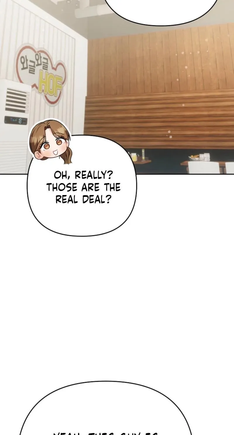 See You at the Pepper Field! Chapter 28 - page 66